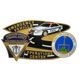 Northern Virginia EVOC Emblem