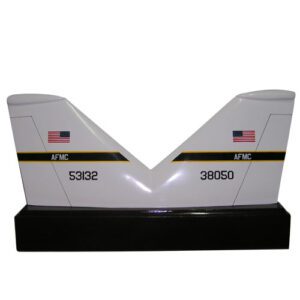 F111 Tail Flash