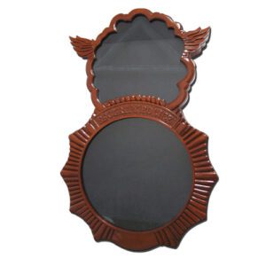 Military Police Shadow Box