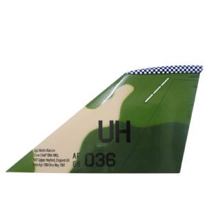 F1-11S Tail Flash