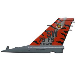 F16-79th FS Tail Flash