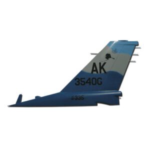 F16-AK3540G Tail Flash