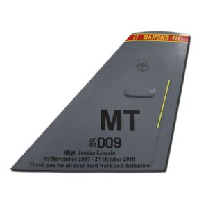 TF MT 009 Tail Flash