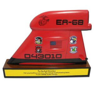 TF-EA 6B Tail Flash