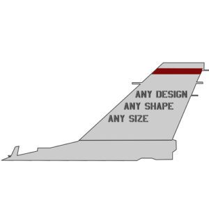Aircraft Tail Flashes