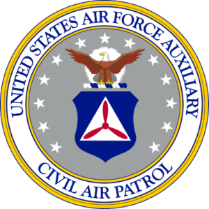 Civil Air Patrol Seal
