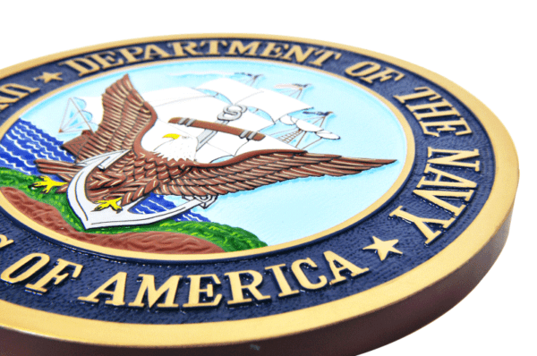 US Navy USN Seal