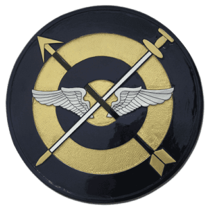 USAF 55th FS-1 Seal