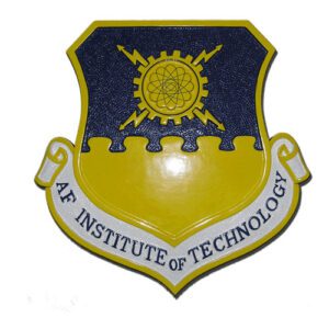 Air Force Institute of Technology Emblem