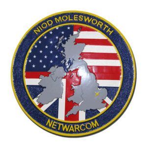 NETWARCOM Seal