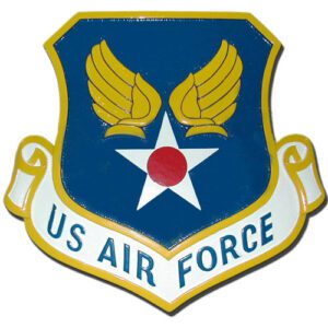USAF Headquarters Emblem